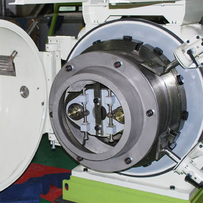 Widely Used Carbon Steel Feed Production Equipment Livestock Feed Machinery